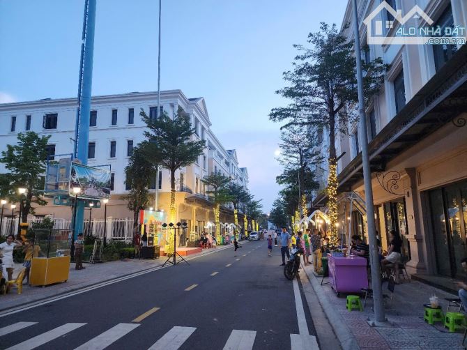 Sốc! Sở Hữu Shophouse 4 Tầng Trung Tâm Đông Hà Chỉ Với 1,9 Tỷ – Cho Thuê 29Tr/Tháng - 1