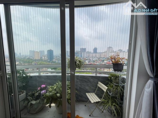 QUÁ VIP ! NHANH MỚI KỊP - CHUNG CƯ 3 NGỦ 105M2 | CĂN LÔ GÓC CỰC THOÁNG |NGUYỄN CHÍ THANH - 1