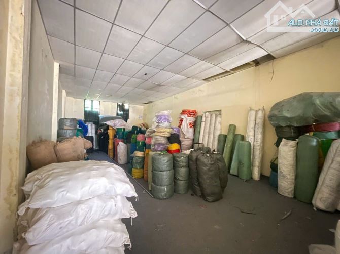 Bán nhà 2 mặt tiền trước sau đường Núi Thành 161m ngang 5,4 đẹp gần Phan Thành Tài 20,5tỷ - 1