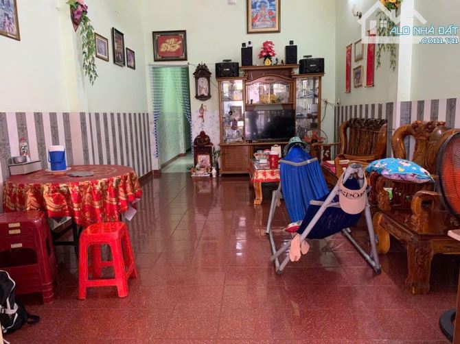 🏡 BÁN NHÀ 1 TRỆT 1 LẦU KHU NỘI BỘ PHẠM NGỌC THẠCH – GẦN DẦU KHÍ – YÊN TĨNH -  CHỈ 8 TỶ! - 1