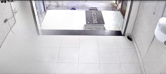 Cho thuê mặt bằng buôn bán trong chợ Tân Hương-Tân Phú-32m2-giá 3 triệu (ko có chỗ ở lại) - 1