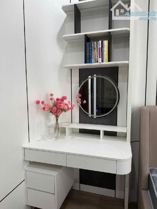 💥 BÁN NHÀ PHỐ NGỌC THỤY – FULL NỘI THẤT – VỊ TRÍ ĐẸP – GIÁ 7.6 TỶ 💥 - 1