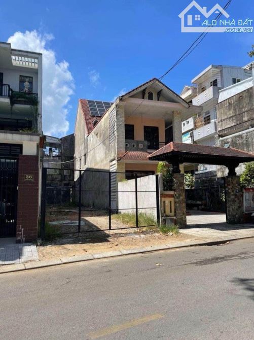 Bán đất 147,3m2 mặt tiền đường Nguyễn Khuyến, phường Phú Nhuận, ngay trung tâm TP Huế - 1