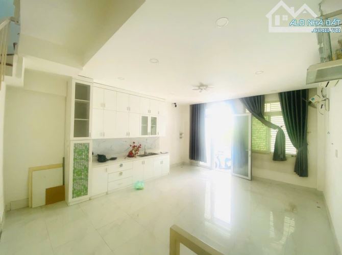 Cực hiếm! Nhà 3 tầng Trường Thọ – Giá tốt chỉ 3.7tỷ - 1