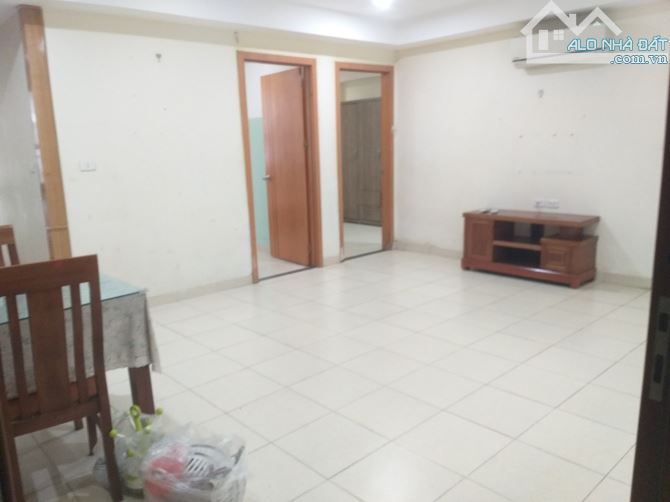 CHO THUÊ CĂN HỘ CHUNG CƯ BẮC TỪ LIÊM. ECOHOME 2. 70M2. 2PN. 9 TR/TH - 1