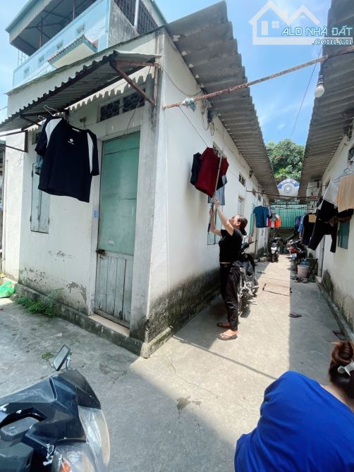 Bán nhà Đông Ngạc, Bắc Từ Liêm, 53m2, C4, mặt tiền 4m, giá 9.5 tỷ - 1