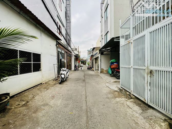 Bán Dãy Trọ Gần ĐH Công Thương Sát Mặt Tiền Lưu Chí Hiếu 109m2 Giá Tốt 8,8 Tỷ SHR - 1