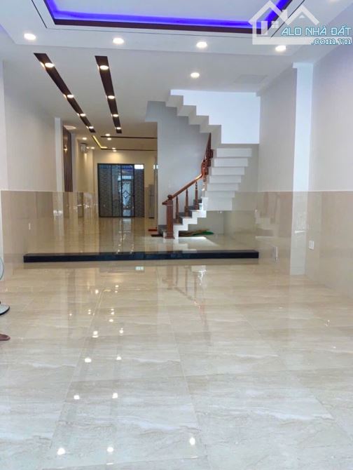 CẦN BÁN NHÀ 04 TẦNG MẶT TIỀN ĐƯỜNG VĂN TIẾN DŨNG ( A2), TP NHA TRANG 14,3TỶ - 1