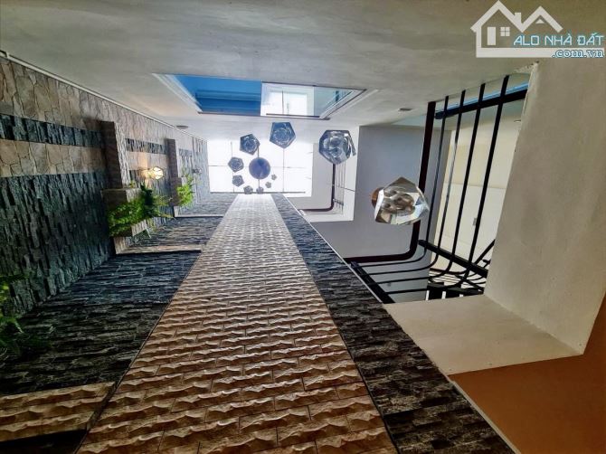 Bán Nhà 7 Tầng Ô Tô Tránh KD 60Tr/Thág Xuân Đỉnh, Ngoại Giao Đoàn DT 148M MT 8M Giá 39.5Tỷ - 1