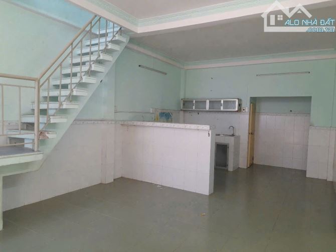 BÁN NHÀ 1 TRỆT 1 LẦU Gần Trường TIểu Học QUANG VINH(P.Trấn Biên) - 1