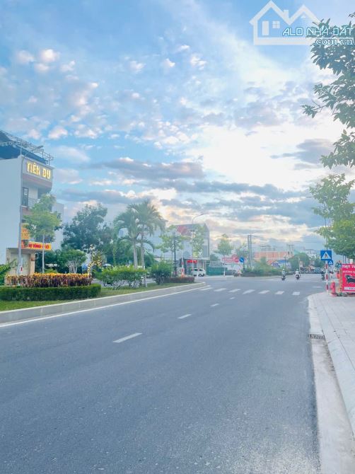 CẦN BÁN LÔ ĐẤT MẶT TIỀN ĐƯỜNG SỐ 22 KHU ĐÔ THỊ VCN PHƯỚC LONG, TP NHA TRANG 10,8 TỶ - 1