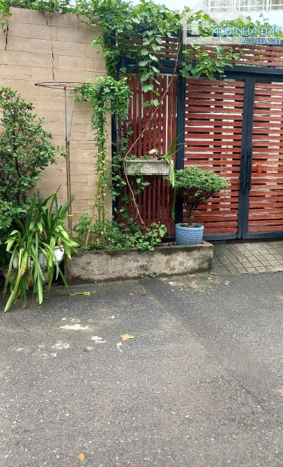 🏡  82m2 - HẺM XH - LÊ VĂN THỊNH -BÌNH TRƯNG TÂY 💥 Mới 4.9Tỉ - 1