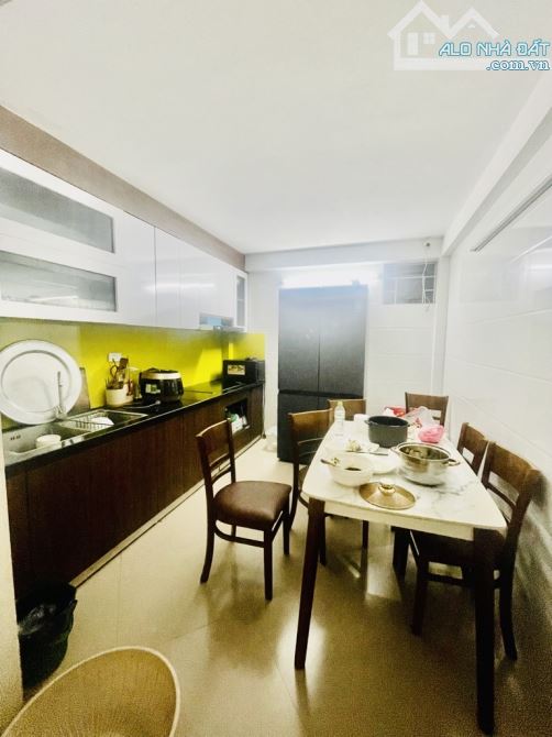 BÁN NHÀ HÀ TRÌ - HÀ ĐÔNG - GẦN PHỐ - Ô TÔ ĐỖ -  35m x 5 TẦNG - GIÁ 7,85 TỶ - 1
