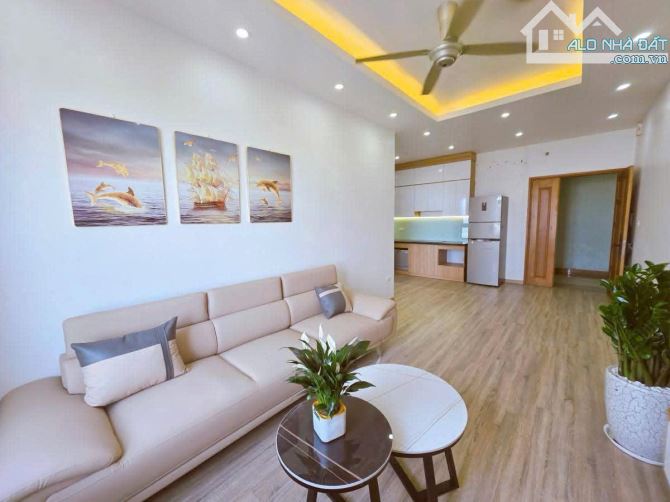 Chung cư CT12 vị trí rất đẹp  KĐT Văn Phú Hà Đông - 1