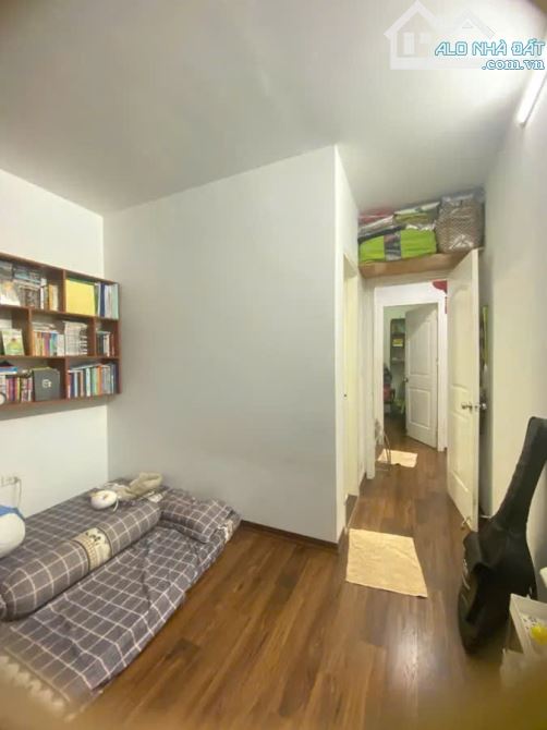 Bán căn hộ 3 ngủ HH3 Linh Đàm Hoàng Liệt 76m, 3.x tỷ CĂN HỘ HOA HẬU  3 NGỦ - 1