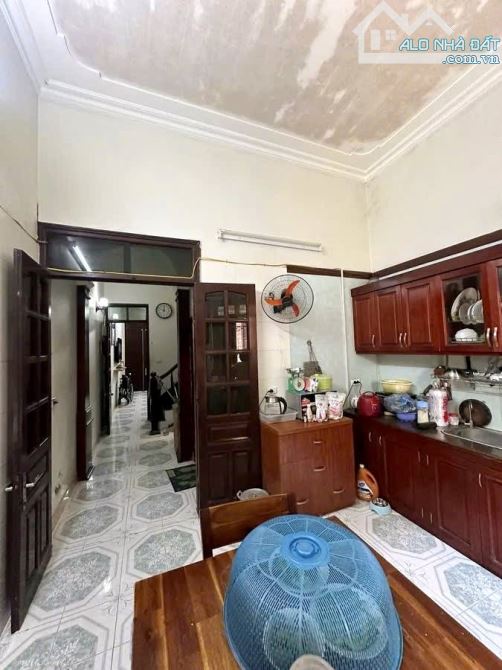 Nhà Hoàng Như Tiếp 89X3T, Dân xây, ô tô đỗ cửa, gần mặt phố, thoáng trước sau giá tốt 17.5 - 1