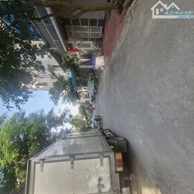 Bán đất dọc bún 1 la khê hà đông, 50m , phân lô , vỉa hè - 1