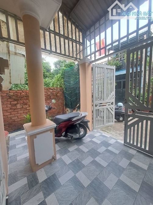 🏦Nhà 3 TẦNG- NGANG KHỦNG 6.5m - Thạnh Lộc 37, Quận 12- Hẻm 8m - chỉ 5.7 tỷ 💸 - 1