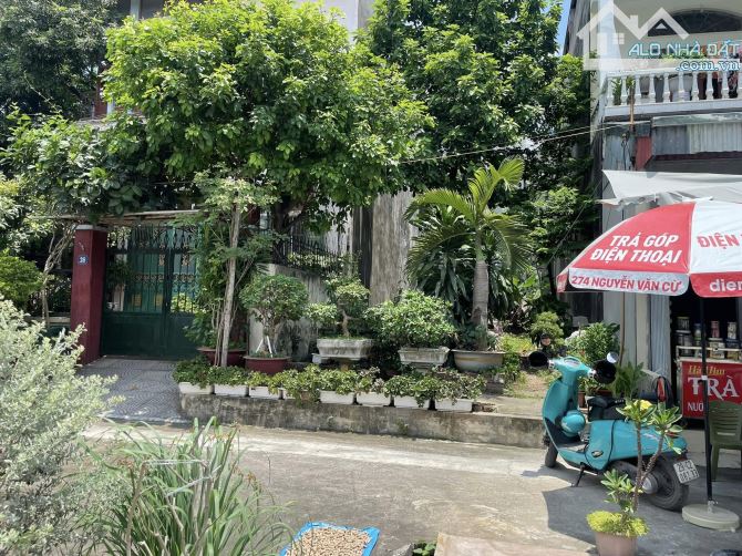 Mặt phố KHAI SƠN NGỌC THỤY - 115m đất MT 5m5 - đường rộng 25m vỉa hè hiếm có. - 1