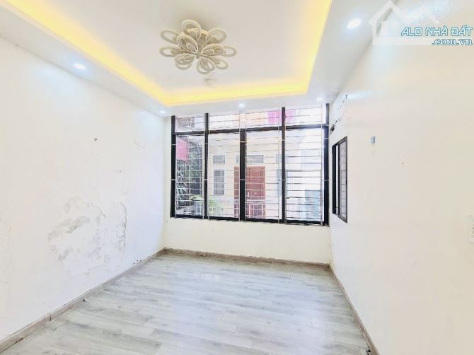 BÁN NHÀ PHỐ NGUYỄN ĐÌNH CHIỂU - Q. HBT - GẦN CV THỐNG NHẤT 48m2 - 4 TẦNG - 12.8 TỶ TL - 1