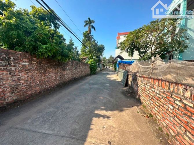 NGÕ Ô TÔ TRÁNH 💯 BÁN ĐẤT Ỷ LAN - GIA LÂM – NGÕ THÔNG - ĐẸP NỞ HẬU – 120M² 💸 9.5 TỶ - 1