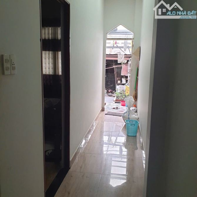 💥Nhà 3 tầng-THẠNH LỘC 13,Quận 12- DT4x30 -Ô TÔ VÀO NHÀ- tương lai MẶT TIỀN 70m-💰nhô 6tỷ - 1