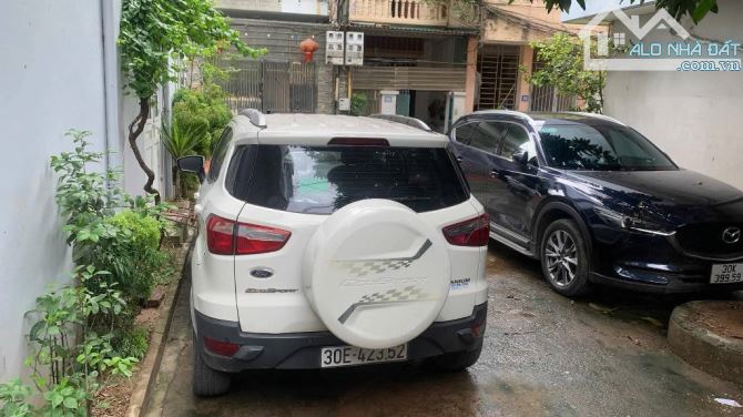 BÁN NHÀ PHÂN LÔ PHÚ DIỄN – 40M2 x 5T  Ô TÔ, NGÕ THÔNG– LÔ GÓC 3 THOÁNG  8.9 TỶ - 1