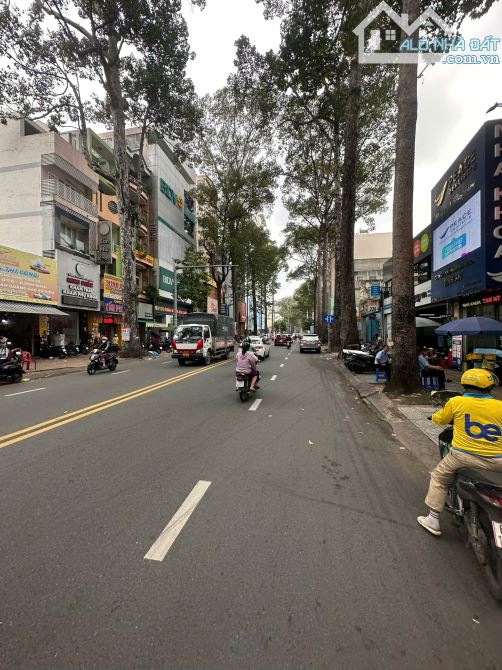 BÁN NHÀ MẶT TIỀN NGUYỄN CHÍ THANH  GẦN NGÔ QUYỀN, TRUNG TÂM Y TẾ  GIÁ TỐT NHẤT KHU VỰC - 1