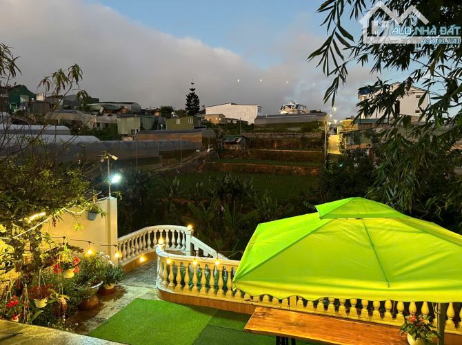 Cần Bán Căn Homestay Nguyễn Đình Quân, phường Cam Ly - Đà Lạt, Lâm Đồng. - 1