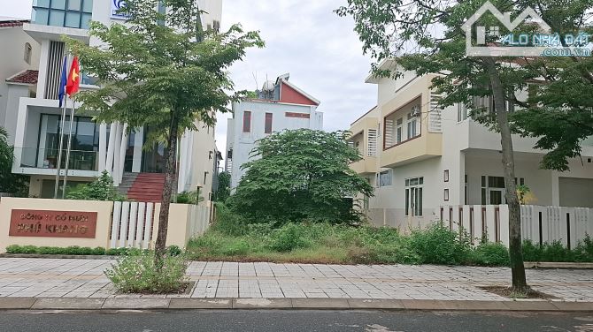 🆘️🆘️ CỰC SỐC!! ĐẤT BIỆT THỰ ĐƯỜNG TRẦN THỦ ĐỘ -PHƯỜNG BÀN THẠCH, TP ĐÀ NẴNG. - 1