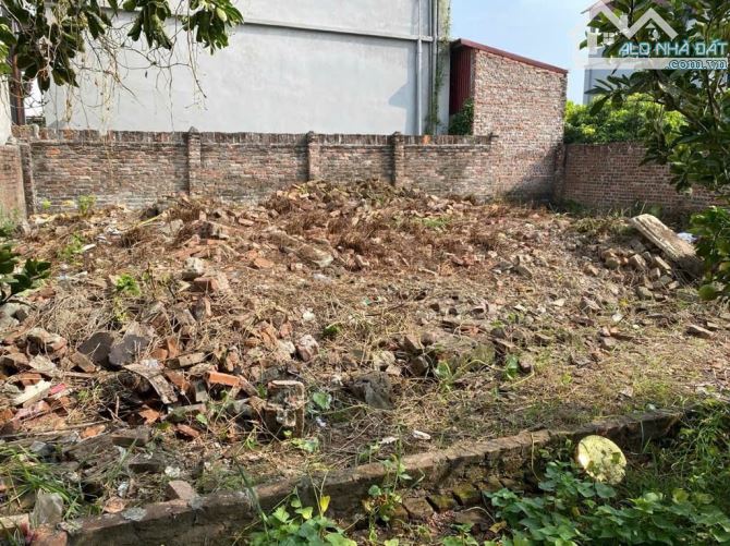💥 GIẢM GẤP 700 TRIỆU 🌿 BÁN ĐẤT LỆ CHI GIA LÂM - VUÔNG VẮN - GẦN Ô TÔ – 105M² – 💸 3.08 T - 1