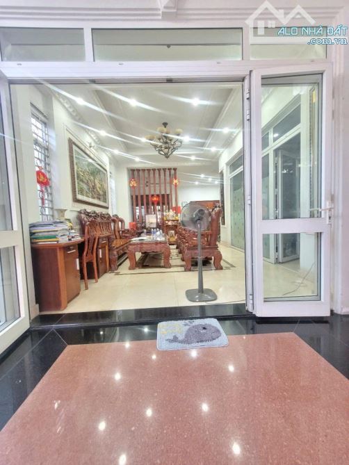 118M MTKD, NGANG 5, CHỈ 9,X TỶ, ĐƯỜNG 12M, LINH CHIỂU TĐ, XÂY CĂN HỘ DỊCH VỤ 7 TẦNG - 1