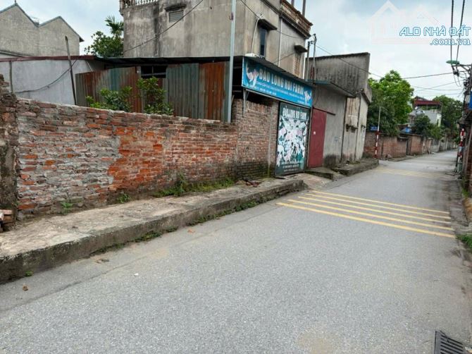 SIÊU HIẾM 💥 BÁN ĐẤT KIM SƠN - GIA LÂM - KINH DOANH - XE TẢI TRÁNH - 91M² - 💸 6.7 TỶ - 1
