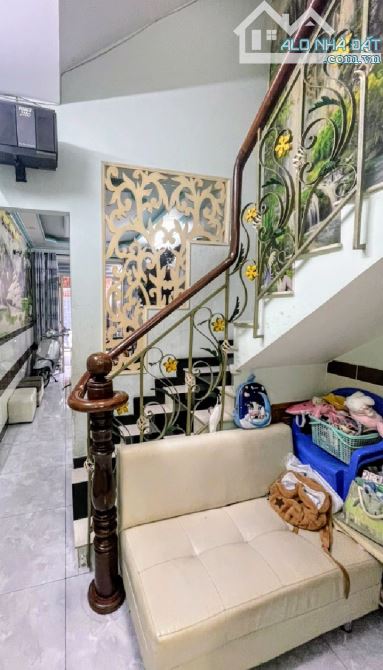 CHỦ NGẬP SÂU LẮM! MUỐN BÁN GẤP TRONG TUẦN NÀY! G.IÁ NÀO CŨNG CHỐT ĐỂ KHỎI VƯỚNG NỢ XẤU! - 1