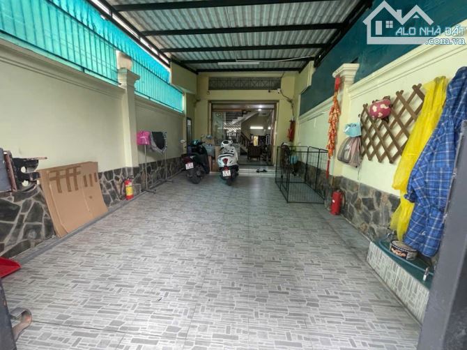 Giảm1.5 tỷ-khu biệt thự P27-110m2-4 Tầng-sân đậu 2 oto- sát công viên tầm vu-nhình 15 tỷ - 1