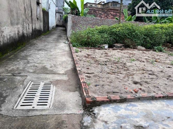💥 LÔ GÓC - 🚗 BÁN ĐẤT Ỷ LAN - GIA LÂM - PHÂN LÔ - Ô TÔ ĐỖ CỬA - 40M² - 💸 3.35 TỶ - 1