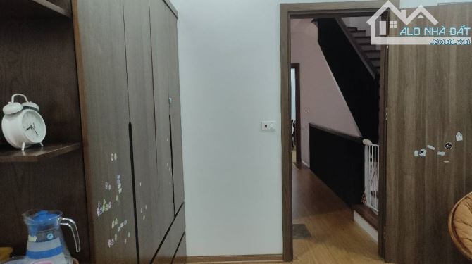 Phú diễn 55m2. 5 tầng. Thiết kết hiện đại. Ô tô đỗ cửa 12,1 tỷ - 1