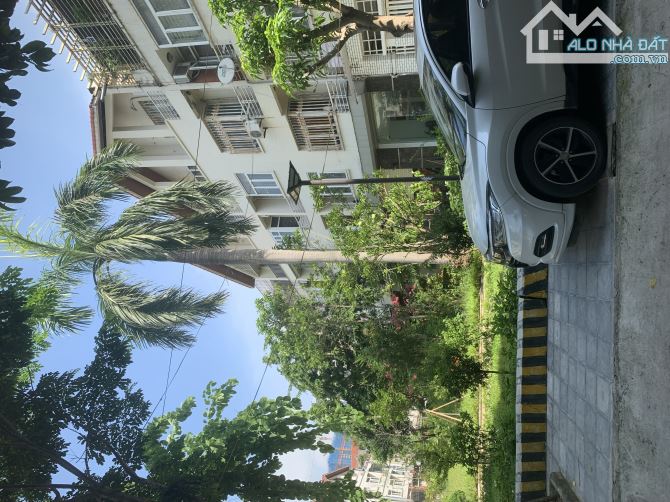giảm giá! bán lk làng việt kiều, 50m2, 5T, 2 MT hiếm, view hồ,vườn hoa, vỉa hè 5m, 31.5tỉ - 1