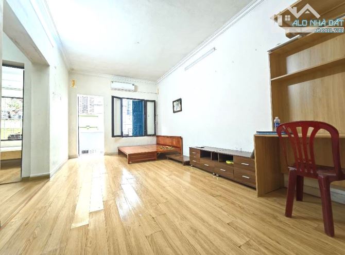 BÁN Tập Thể P43 Nhà A22 - Bắc Nghĩa Tân Ngõ 120 HOÀNG QUỐC VIỆT 50M2 - 3.59 TỶ - CÓ SỔ ĐỎ - 1