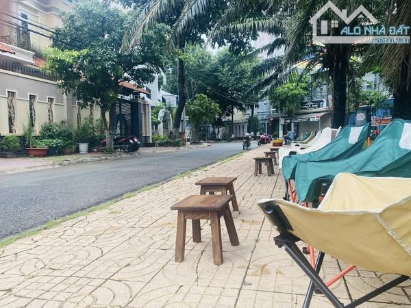 ĐẤT BIỆT THỰ KĐT CHÍ LINH P10 - VỊ TRÍ KINH DOANH - 425M - 23X19M - GIÁ 83 TRIỆU/M2 - 1