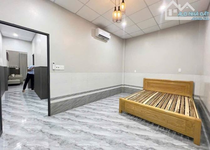 Gấp gấp Chủ Cần bán nhanh Căn nhà ở 880triệu Sổ hồng riêng 80m2 Ngay Trung Lân 4 Bao phí - 1