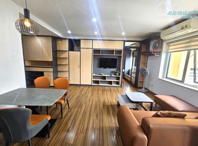 BÁN CĂN CHUNG CƯ TẦNG CAO TÒA N05 TRẦN QUÝ KIÊN - 54M2 - 4.15 TỶ - FULL NỘI THẤT - Ở NGAY - 1