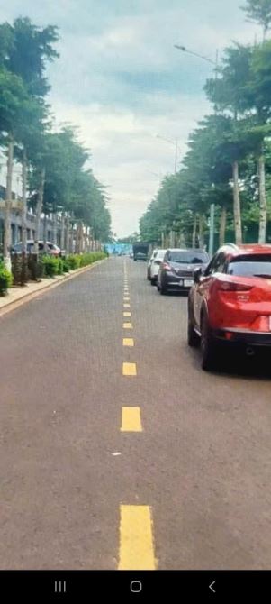 📣BÁN NHÀ 3Lầu Khu Đô thị EcoCity Premia Buôn Ma Thuột giá chỉ 5tỷ100tr 🚗Đường nhựa rộng - 1