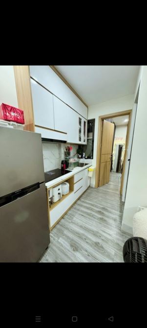 Rẻ hiếm! Bán căn hộ chung cư Phạm Ngọc Thạch, 2 ngủ, full đồ, chưa đến 2 tỷ - 1