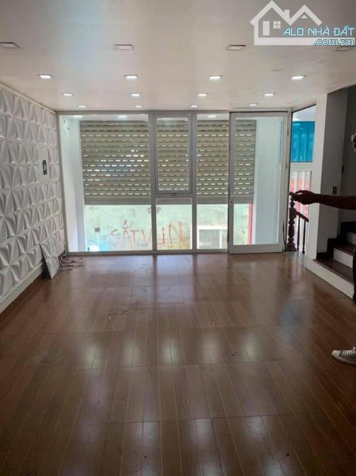 Bán nhà Nguyễn Xiển, Thanh Xuân, phân lô ô tô tránh, 50m2, 6 tầng, MT 6m, 18.6 tỷ TL - 1