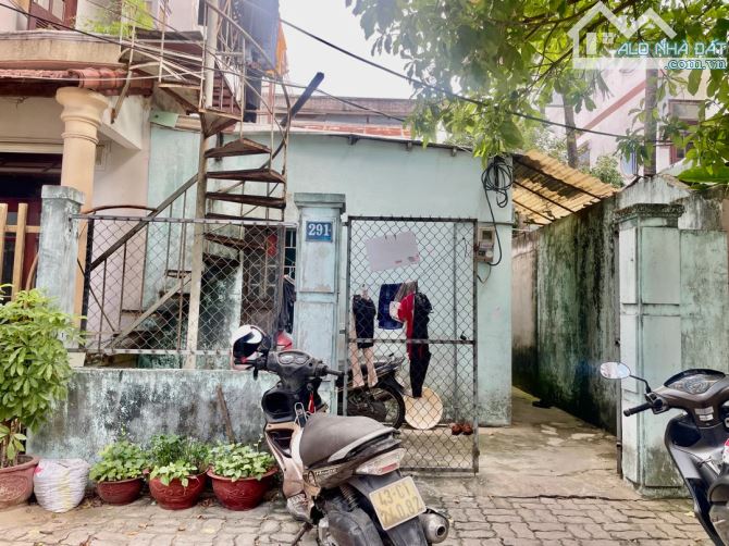 🏡 BÁN ĐẤT TẶNG NHÀ – TẶNG LUÔN LỘC 10 TRIỆU/THÁNG (DÒNG TIỀN ) MẶT TIỀN HUY CẬN - KHUÊ TR - 1