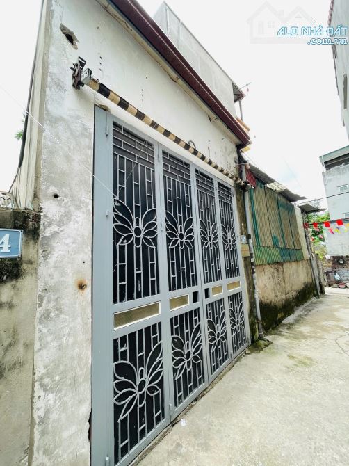 📍 An Dương Vương – 41m² – Cấp 4 – Mặt tiền 3.5m – Chỉ 6 Tỷ 🌹 VIP BẮC TỪ LIÊM – 30M RA Ô - 1
