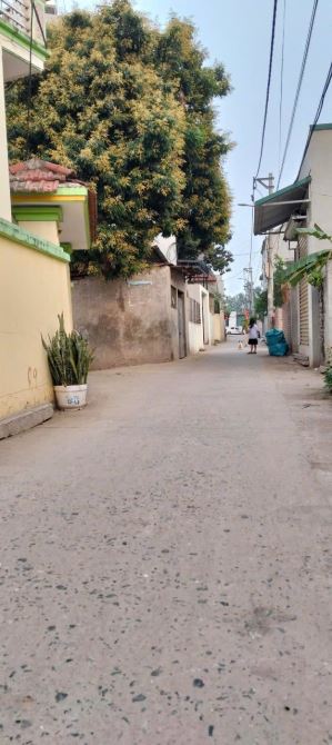 Bán Đất Thổ Cư Vân Côn - ÔTÔ TRÁNH - NGÕ THÔNG - 98m² - 1