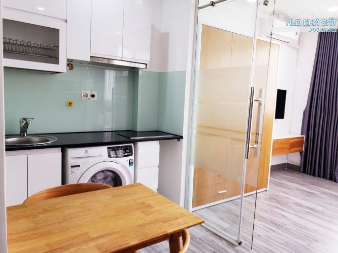 Bán Nhà MT Huyền Quang Q.1- 114m2- 4T TM 16PCH CaoCấp HĐT: 130tr/th 27,5tỷ TL - 1