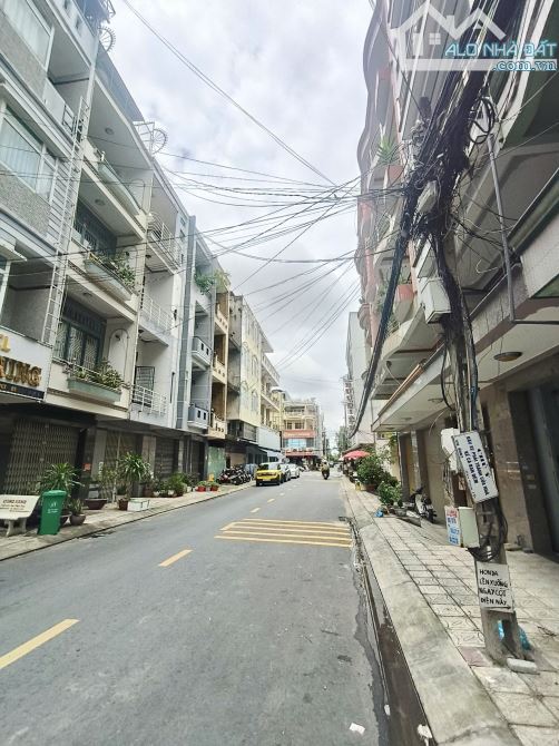 CHỦ GỬI – BÁN NHÀ TRỆT LỬNG 3 LẦU – ĐƯỜNG LÝ HỒNG THANH, CÁI KHẾ – NINH KIỀU, CẦN THƠ - 1